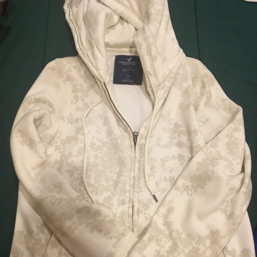 American eagle jacket